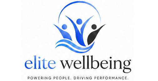 Logo for Elite Warriors. Click to return to the homepage.